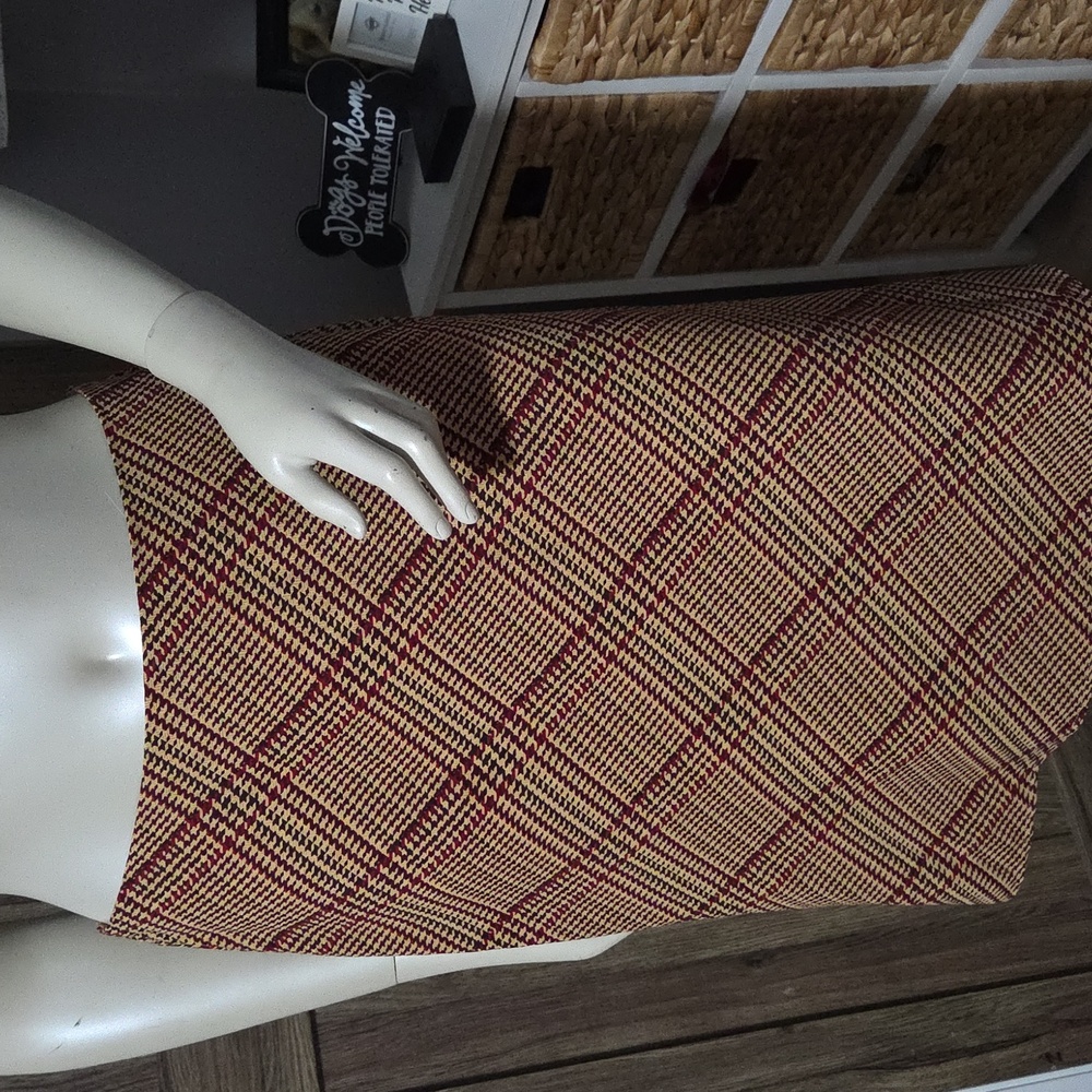 Liz Claiborne skirt